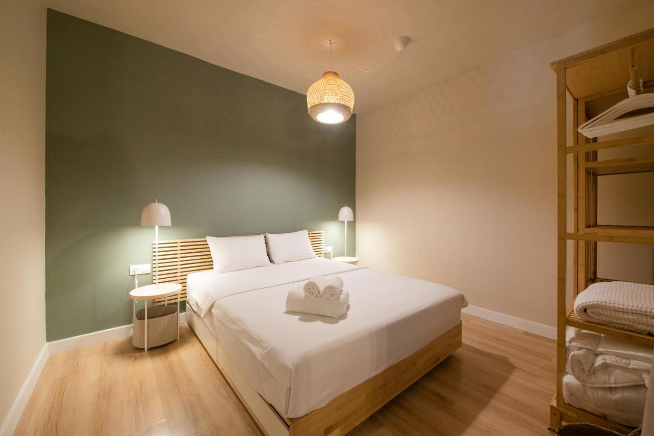 Mandarin Apartments By Halu! Salonic Exterior foto