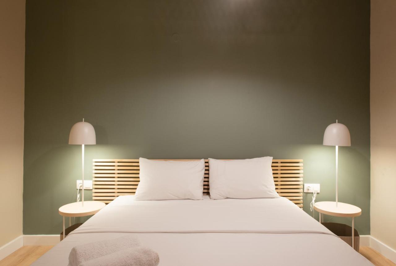 Mandarin Apartments By Halu! Salonic Exterior foto